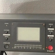 Fostex cr500 · Alicante · 300 €