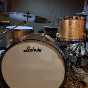 Ludwig Keystone