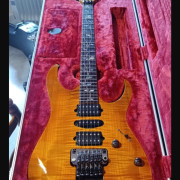Ibanez RG8570Z J.Custom · Tarragona