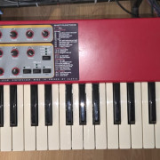 Nord Lead 2 · Araba · 700 €