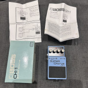 BOSS CHORUS CH-1