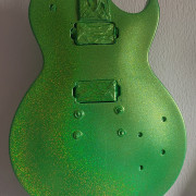 PINTA tu Guitarra Eléctrica! · Cantabria · 250 €