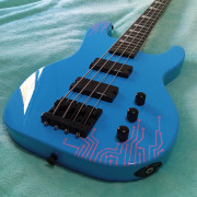 Customiza tu Bajo Eléctrico! · Cantabria · 250 €
