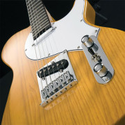 Guitarra Cort MS Classic TC mejorada - porte incluido - · Cantabria · 300 €