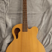 Tacoma Thunderchief CB10C - PARA REPARAR! · Barcelona · 220 €
