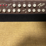 Groove Tubes Trio Tube Preamp · Girona · 895 €