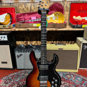 Peavey T60 · Cantabria