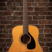 Yamaha FG-180 anniversary 50 · Palencia · 1500 €