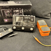 HX Stomp + Extras · Madrid · 400 €