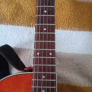 Ovation Balladeer 1861 USA · Salamanca · 500 €