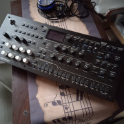 Korg Wavestate módulo · Alicante · 400 €