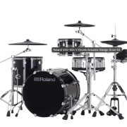 vendo Roland vad504 completa , con extras · Almería · 2850 €
