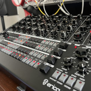 Perkons hd01 · Asturias · 1500 €