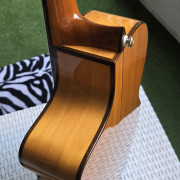 Guitarra Flamenca Córdoba · Madrid · 490 €