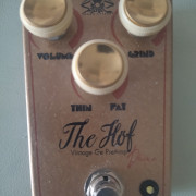 PPPC The HöF Grand Dluxe (isle of tone Luxe'64) · Barcelona · 250 €