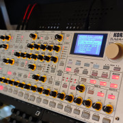 Korg Radias · Granada · 750 €