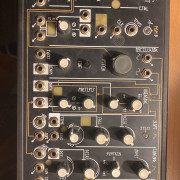 Make Noise O-Coast Semi Modular Desktop Synthesizer