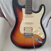 Prodipe ST83 · Madrid · 115 €