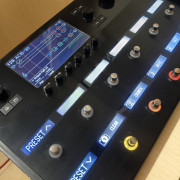 Line 6 Helix Floor · Jaén · 650 €