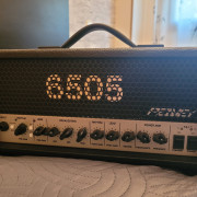 Peavey 6505 MH · Madrid · 375 €