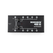Monarch MME-80 MIDI Expander. 2 IN / 8 OUT · Madrid · 75 €