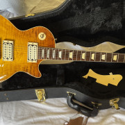 Heritage H-150 Les Paul Standard Dirty Lemon Burst · Murcia