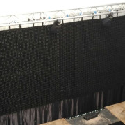 Pantalla de Leds pitch 37.5 · Zaragoza · 2600 €