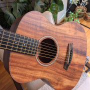 Taylor GS Mini Koa · Madrid