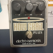 Ehx reverb holy grail plus · Granada