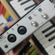 Steinberg UR-Rt 2, tarjeta de sonido · Pontevedra · 155 €