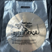 Splash 12" Istanbul Traditional NUEVO Factura 163€ Envío OK