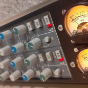 ÚLTIMA UNIDAD .VENDO RAINDIRK Symphony LN1 Previo + EQ Dual Channel · Madrid · 1375 €