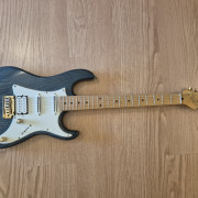 Ibanez Blazer con DiMarzio Andy Timmons · A Coruña · 800 €