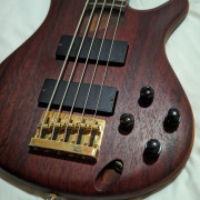 Bajo Ibanez K5 · Girona