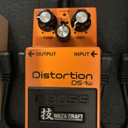Boss Ds1 Waza Craft · Granada · 95 €