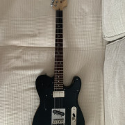 Telecaster estilo Suhr · Madrid · 350 €