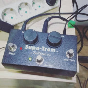 Fulltone Supa-Trem · Alicante · 160 €