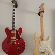Fender Stratocaster Custom Shop Classic 2007. · A Coruña · 3456 €