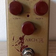 Archer Klon lkon J. Rockett Audio · Girona · 170 €