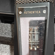 Micrófono multipatrón a válvulas Lewitt LCT 840