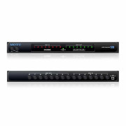 Motu Midi Express 128 USB · Barcelona
