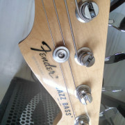 Mástil Fender jazz bass Japan · Badajoz · 400 €