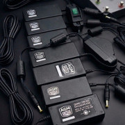 Quad Cortex Power Supply