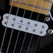 Seymour Duncan little 59