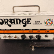 Orange Tiny Terror · Valencia · 270 €