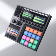Maschine + standalone · La Rioja