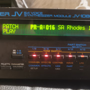 Roland JV1080 · Madrid · 200 €