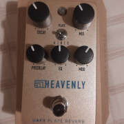 Universal Audio ¨Heavenly Plate Reverb¨