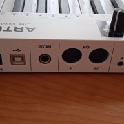 Arturia keystep37 · Alicante · 100 €