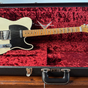 Fender Telecaster Postmodern Journeyman Custom Shop · Alicante · 3200 €